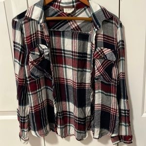flannel